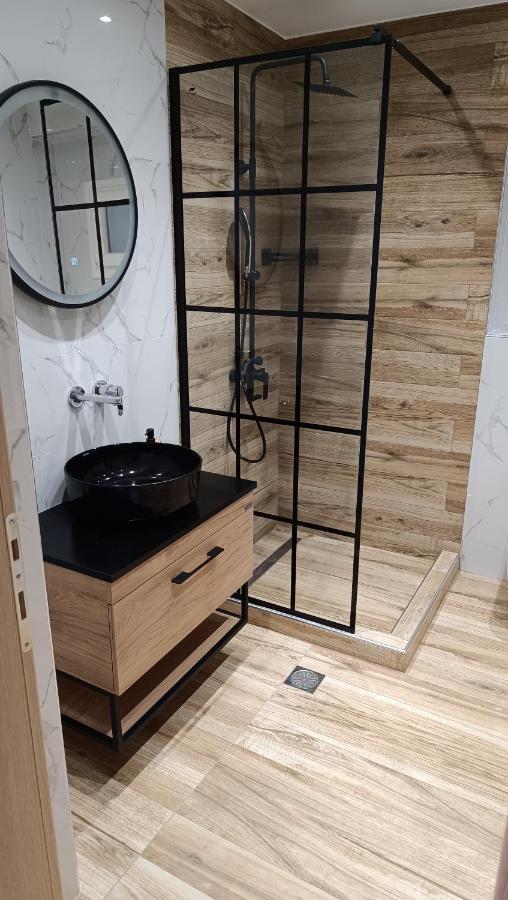 Comfort Corner 75M2 100Mbs 테살로니키 외부 사진