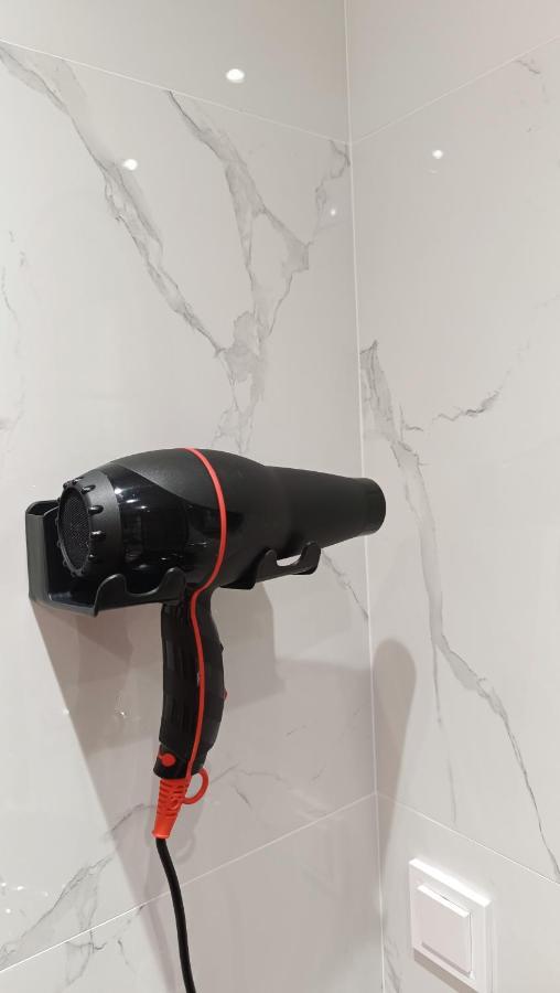 Comfort Corner 75M2 100Mbs 테살로니키 외부 사진
