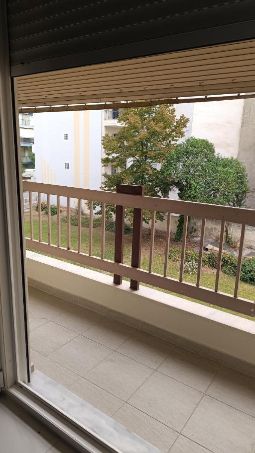 Comfort Corner 75M2 100Mbs 테살로니키 외부 사진