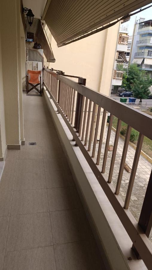 Comfort Corner 75M2 100Mbs 테살로니키 외부 사진