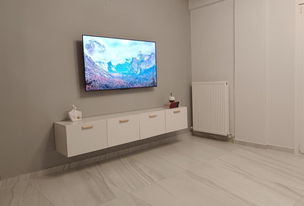 Comfort Corner 75M2 100Mbs 테살로니키 외부 사진