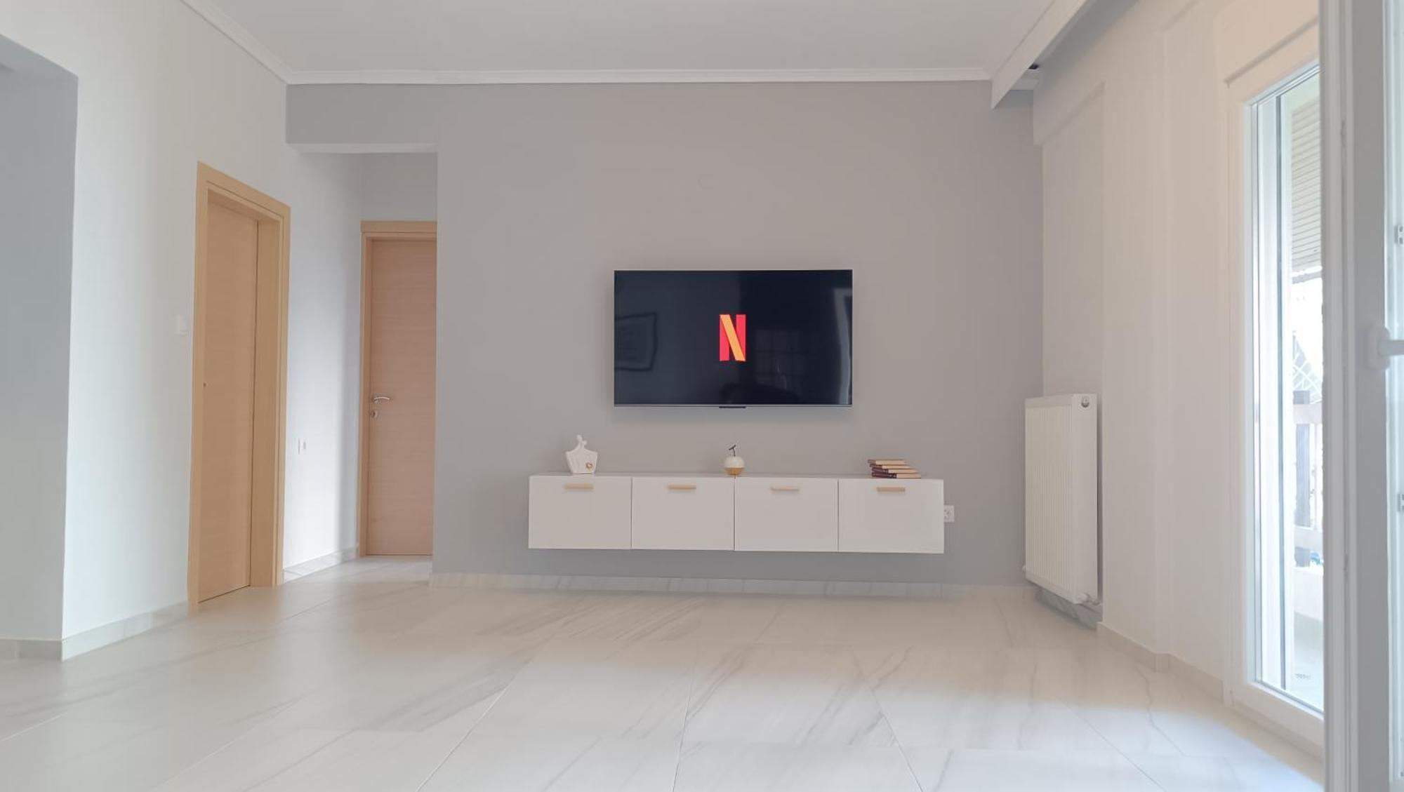 Comfort Corner 75M2 100Mbs 테살로니키 외부 사진