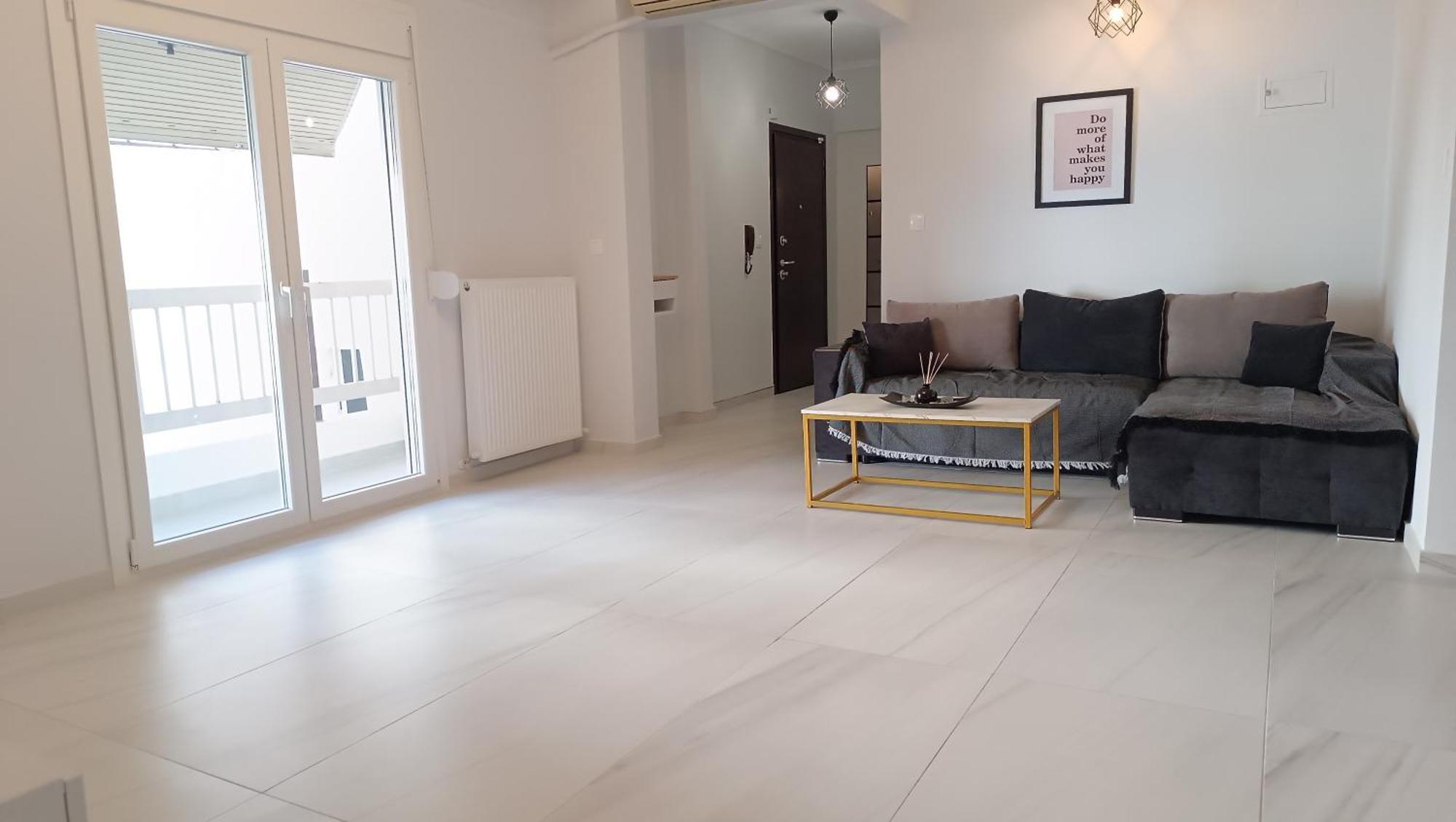 Comfort Corner 75M2 100Mbs 테살로니키 외부 사진
