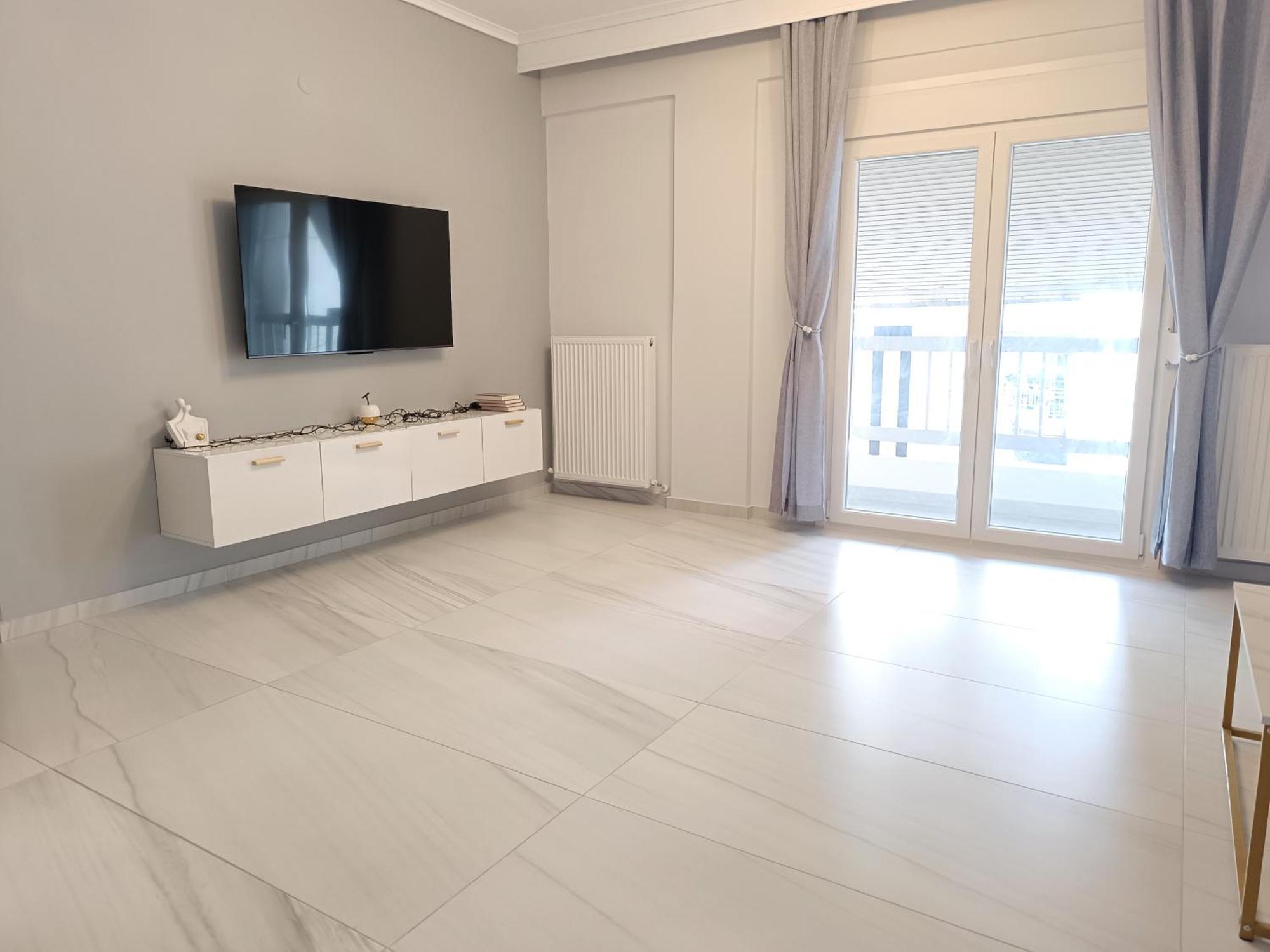 Comfort Corner 75M2 100Mbs 테살로니키 외부 사진