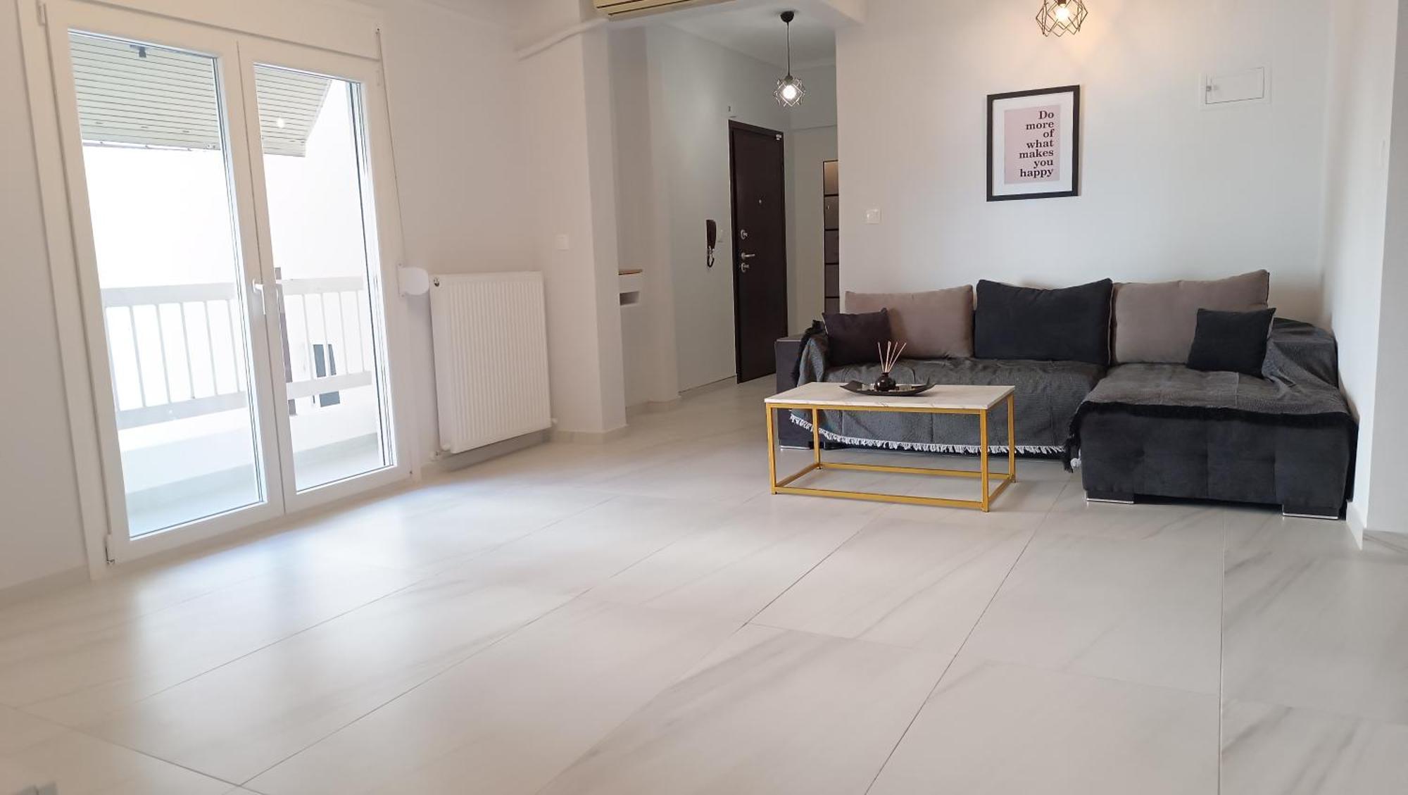 Comfort Corner 75M2 100Mbs 테살로니키 외부 사진