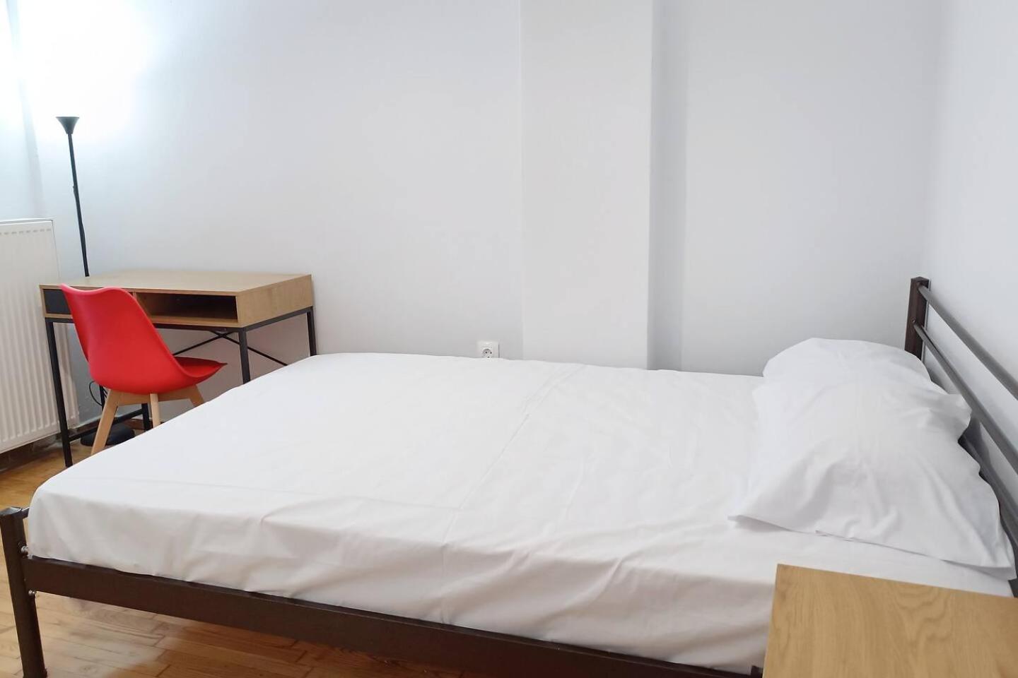 Comfort Corner 75M2 100Mbs 테살로니키 외부 사진