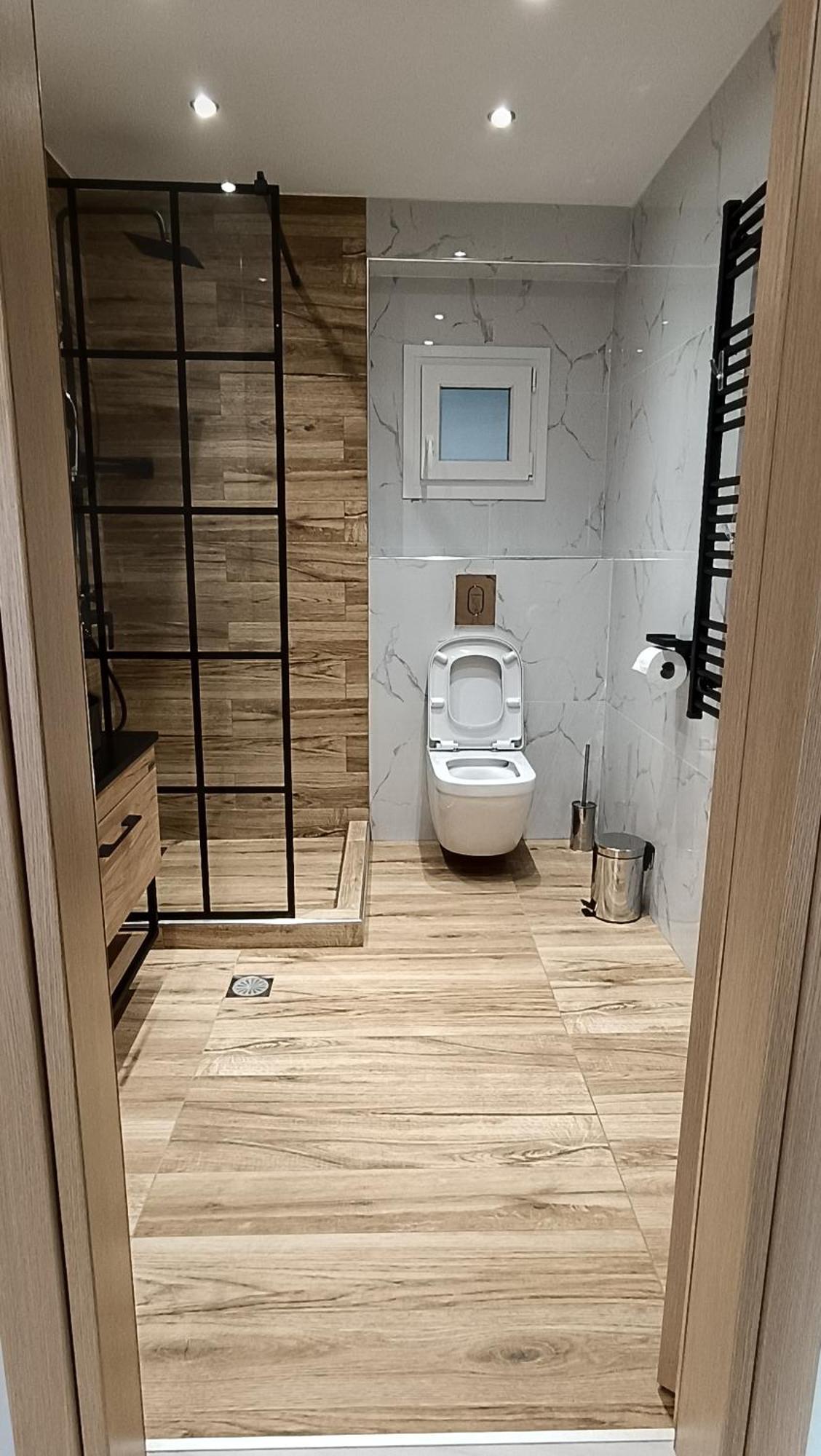 Comfort Corner 75M2 100Mbs 테살로니키 외부 사진